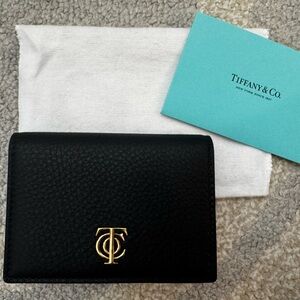 Tiffany & Co. Wallet